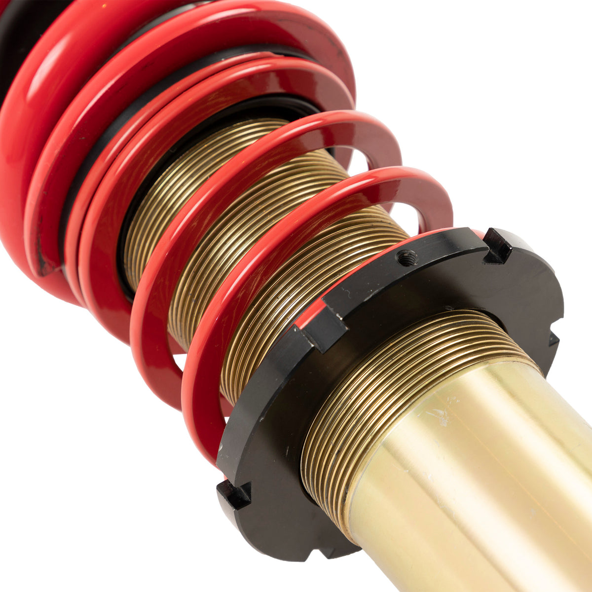 Belltech Coilover Kit (0-2.75" Drop) for 2019-2023 Ford Ranger RWD/4WD