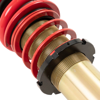Belltech Coilover Kit (0-2.75" Drop) for 2019-2023 Ford Ranger RWD/4WD