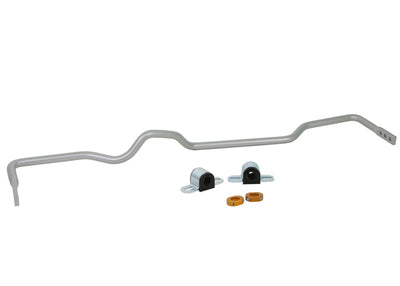 Whiteline Heavy Duty Blade Adjustable 20mm Rear Sway Bar for 2003-2005 Nissan 350Z Performance (Z33) BNR30Z
