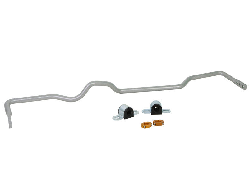 Whiteline Heavy Duty Blade Adjustable 20mm Rear Sway Bar for 2003-2005 Nissan 350Z Performance (Z33) BNR30Z