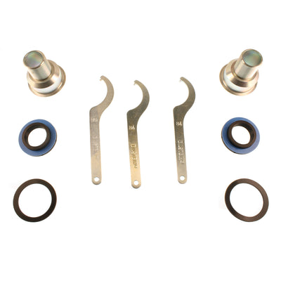 Bilstein B16 (PSS10) Suspension Kit for 2015-2016 Mercedes-Benz E400 (W212)