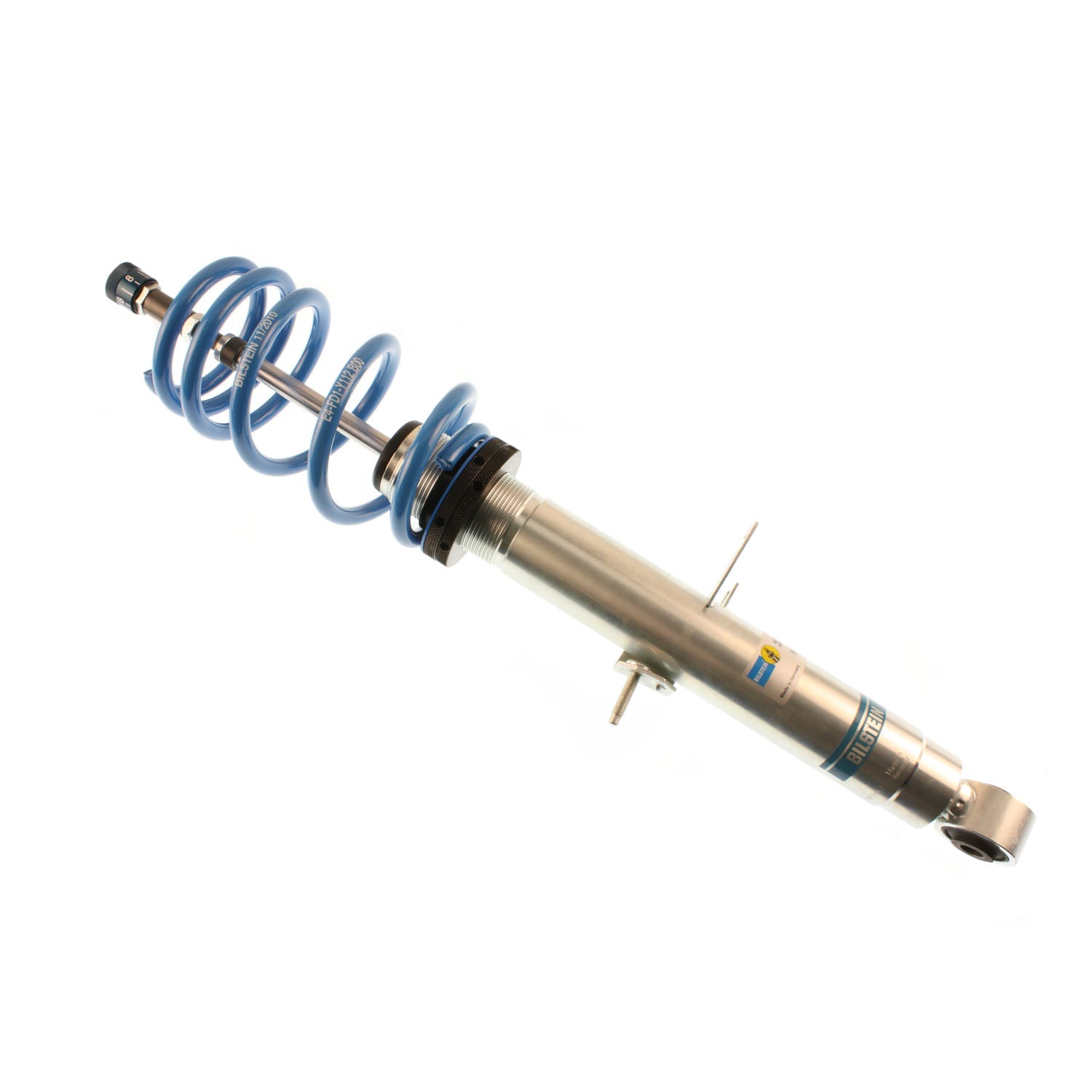 Bilstein B16 (PSS10) Suspension Kit for 2023-2026 Nissan Z (RZ34)