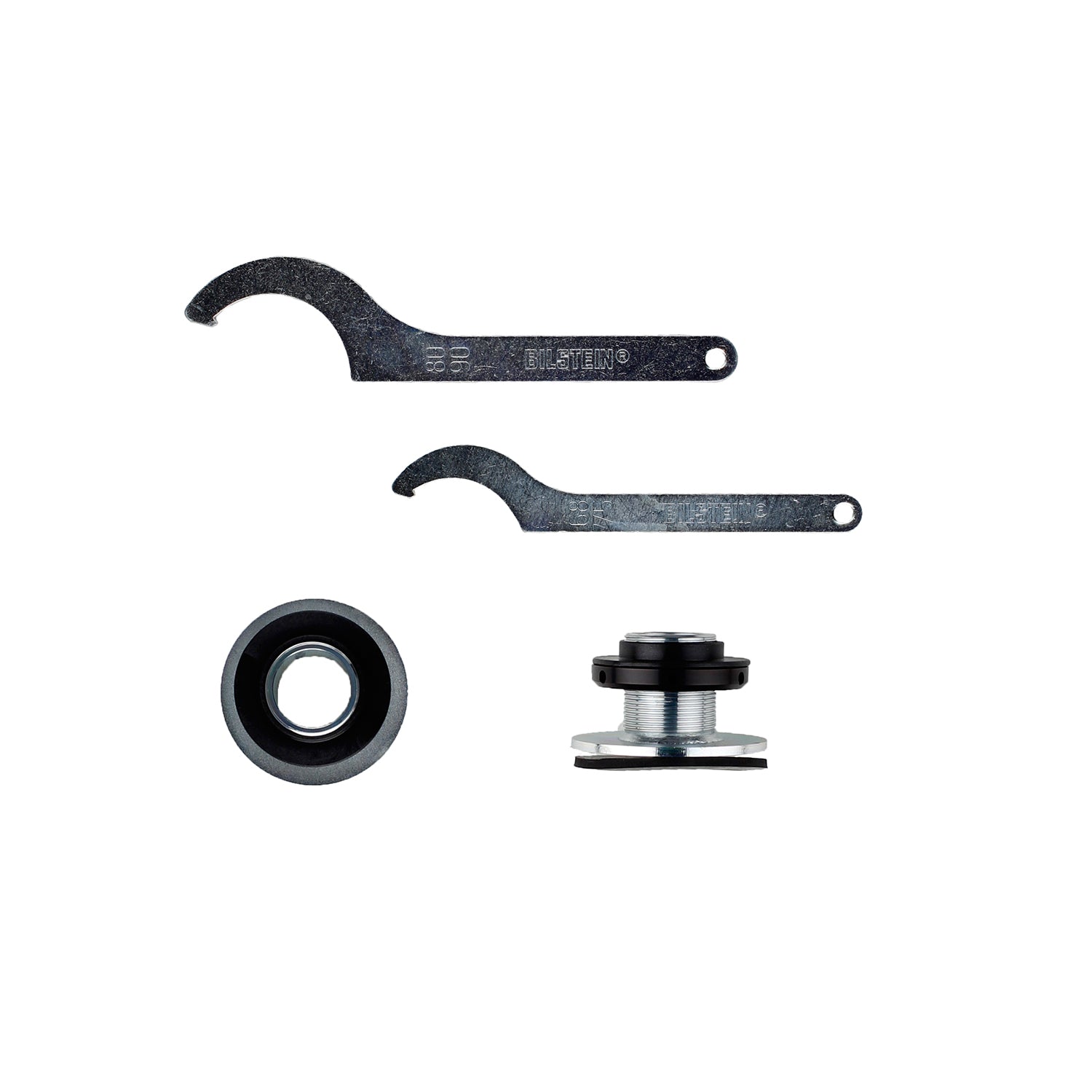 Bilstein B16 (PSS10) Suspension Kit for 2019-2021 Mercedes-Benz E450 (W213)