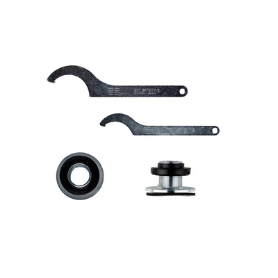 Bilstein B16 (PSS10) Suspension Kit for 2019-2021 Mercedes-Benz E450 (W213)