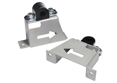 Whiteline 22mm Rear Sway Bar Mount Kit for 2003-2008 Subaru Forester X (SG/SH) KBR18-22