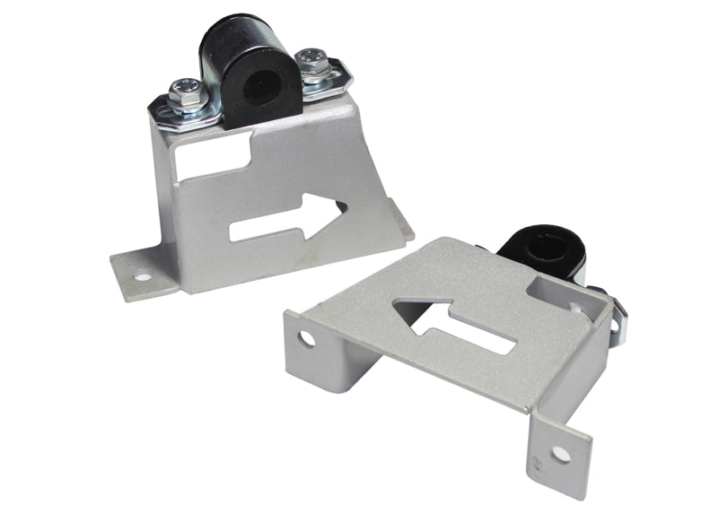 Whiteline 22mm Rear Sway Bar Mount Kit for 2003-2008 Subaru Forester X (SG/SH) KBR18-22