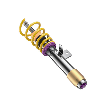 KW Variant 3 Coilover Kit - 2021-2026 BMW M4 Coupe 352200EB