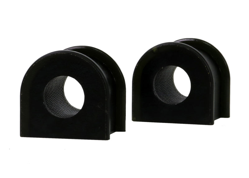 Whiteline 22mm Rear Sway Bar Bushing Kit for 2018 Jeep Wrangler JK (JK) W23455