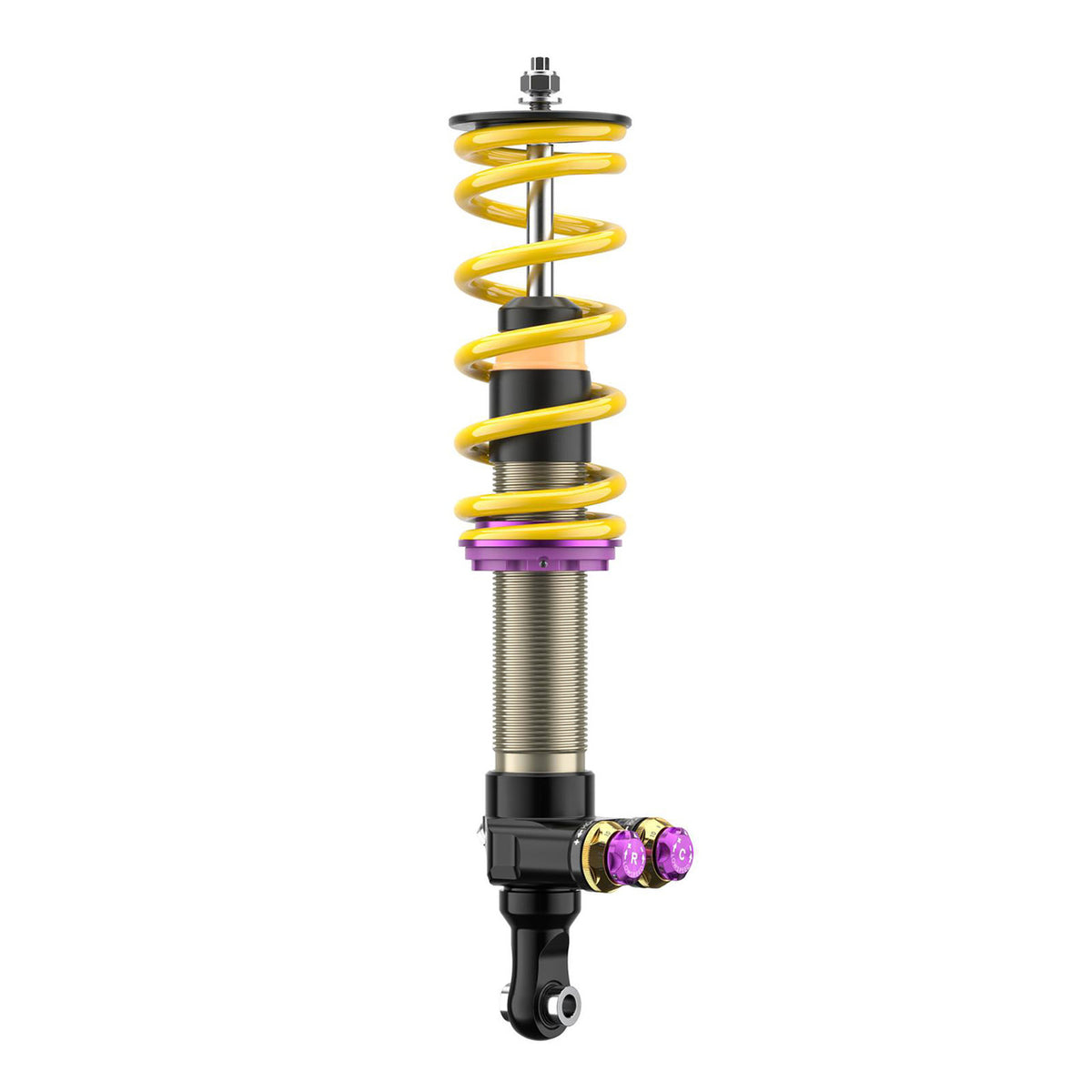 KW Variant 5 Adjustable Coilover Kit - 2020-2023 Ferrari F8 Tributo Coupe 30942020