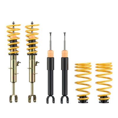 ST Suspensions ST X Coilover Kit for 2003-2008 Nissan 350Z Coupe 3.5i V6 (Z33) 13285002 - photo 6