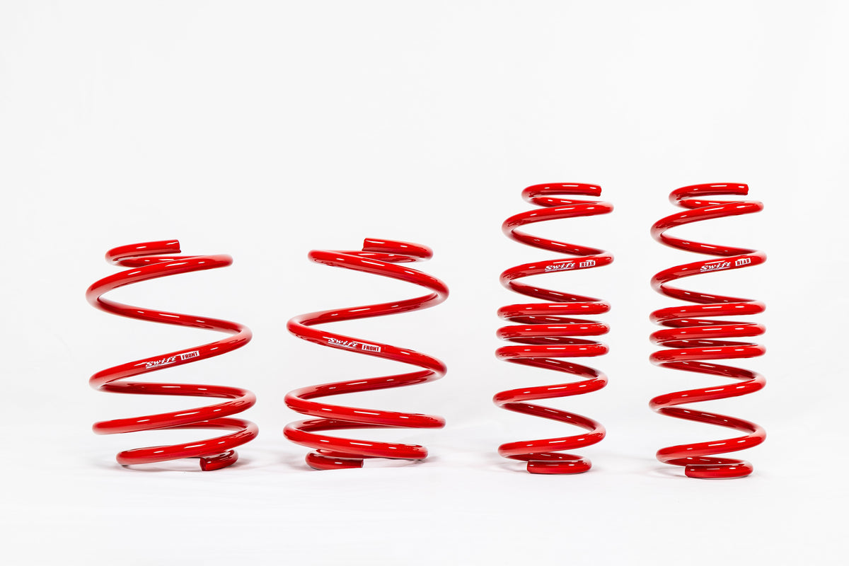 Swift Sport Lowering Springs for 2023+ Honda Civic Type R (FL5) 4H922