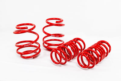 Swift Sport Lowering Springs for 2023+ Honda Civic Type R (FL5) 4H922