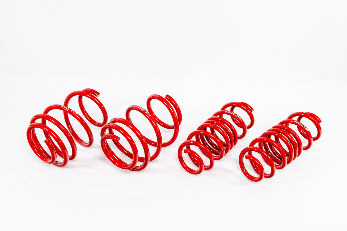 Swift Sport Lowering Springs for 2023+ Honda Civic Type R (FL5) 4H922