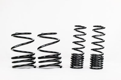 Swift Spec-R Lowering Springs for 2008-2016 Mitsubishi Lancer Evolution X (CZ4A)