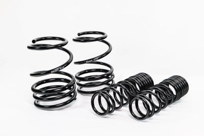 Swift Spec-R Lowering Springs for 2008-2016 Mitsubishi Lancer Evolution X (CZ4A)