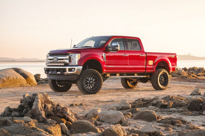ReadyLift 8.5" Lift Kit w/Falcon Shocks for 2017-2022 Ford F-350 Diesel 4WD 49-27850