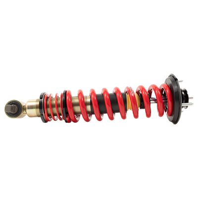 Belltech Coilover Kit (0-2" Lift) for 2007-2018 GMC Sierra 1500 RWD/4WD Short Bed