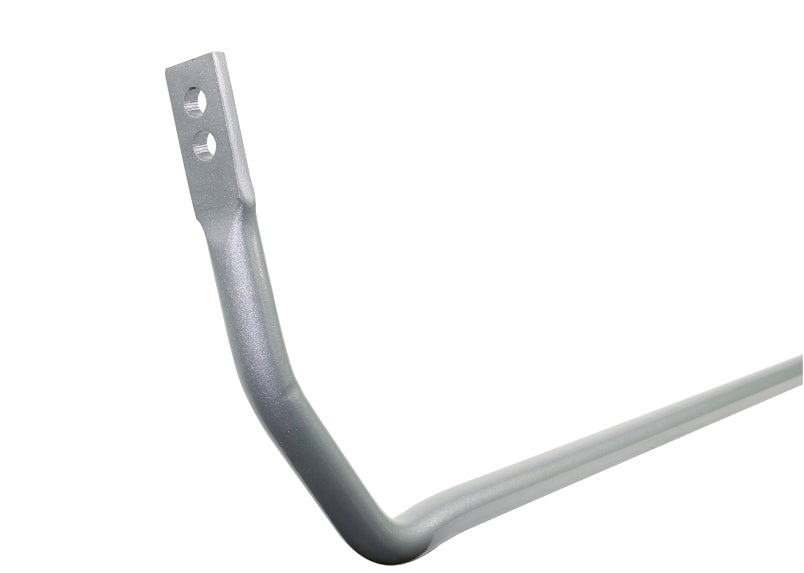 Whiteline Heavy Duty Blade Adjustable 20mm Rear Sway Bar for 2007-2014 Mini Cooper (R56) BMR73Z