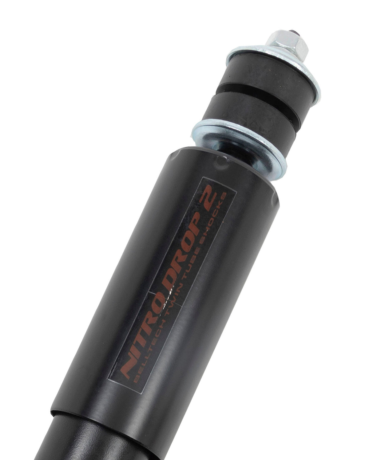 Belltech Nitro Drop 2 OEM Stock Replacement Front Shock for 1999-2004 Ford F-350 Super Duty RWD