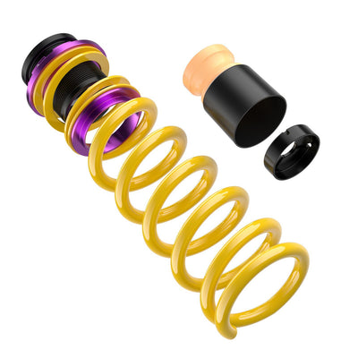 KW HAS Coilover Sleeve Kit - 2018-2023 BMW M5 253200CC
