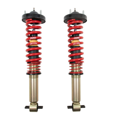 Belltech Coilover Kit (0-3" Lift) for 2021-2026 Ford F-150 RWD