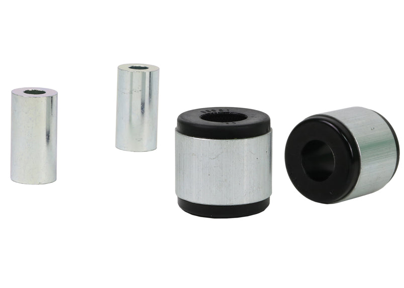 Whiteline Rear Lower Inner Control Arm Bushing for 2005-2008 Mitsubishi Lancer Evolution MR, RS (CS) W62951