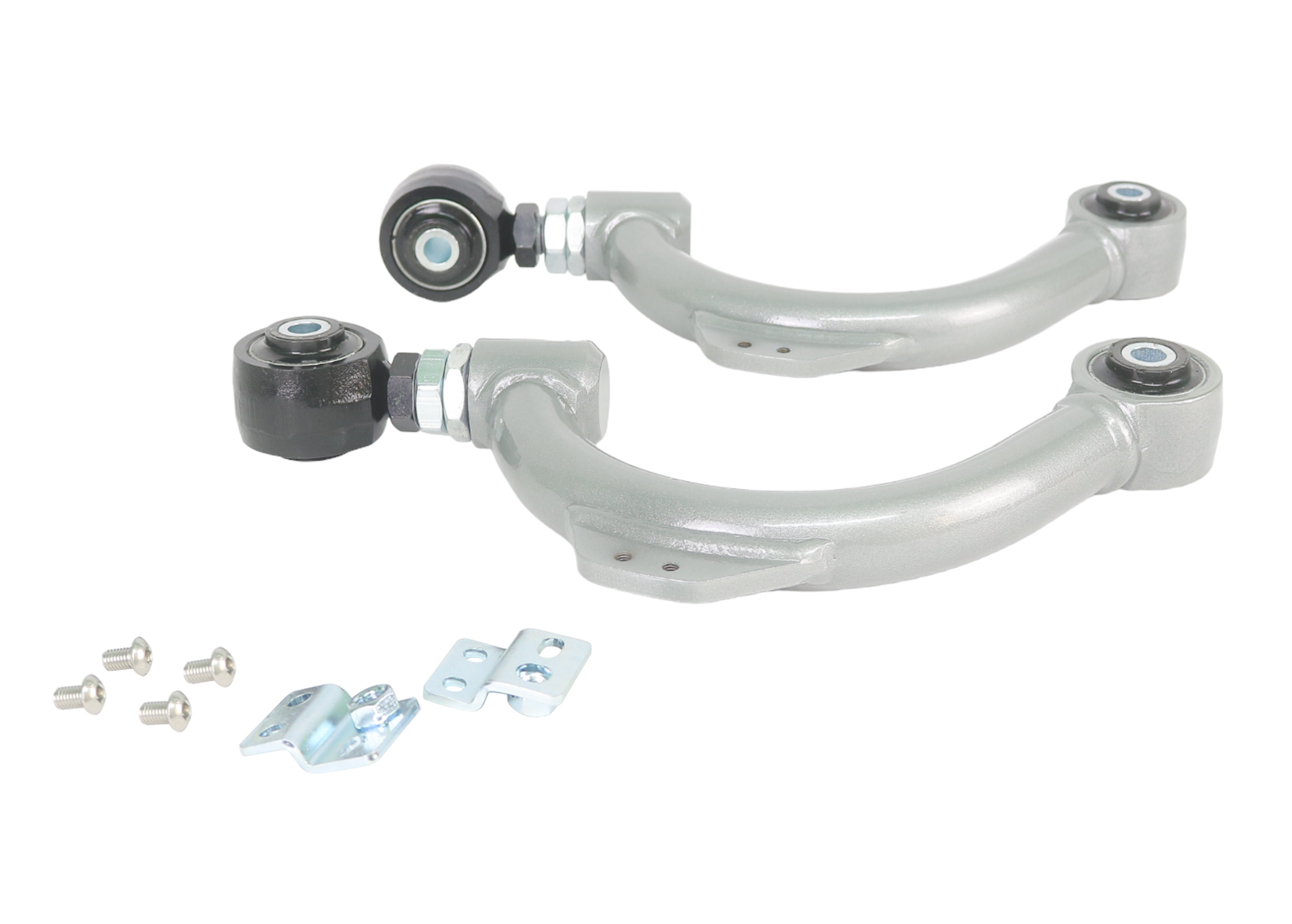 Whiteline Adjustable Rear Upper Control Arm Set for 2023-2026 Honda HR-V (RV) KTA259