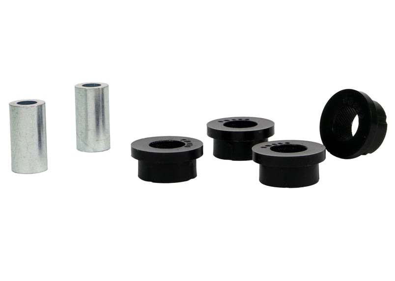 Whiteline Rear Lower Trailing Arm Bushing for 2016 Subaru BRZ Series.HyperBlue (ZN6) W63582