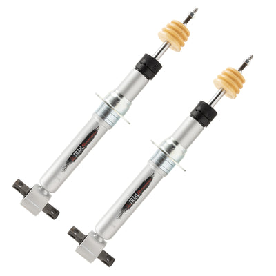 Belltech 2" Leveling Kit (Front and Rear Trail Performance Struts) for 2021-2024 GMC Yukon RWD/4WD