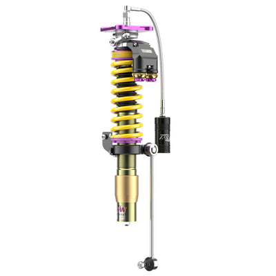 KW Variant 5 Adjustable Clubsport Coilover Kit - 2023 BMW M4 CSL Coupe 30901200FF