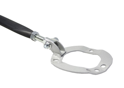 Whiteline Front Strut Tower Brace for 1996-1999 BMW 328is 3 Series (E36)