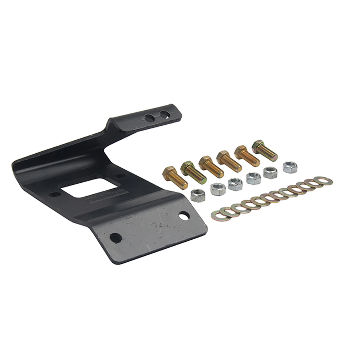 Belltech Shock Mount Kit for 1988-1998 Chevrolet C1500 RWD