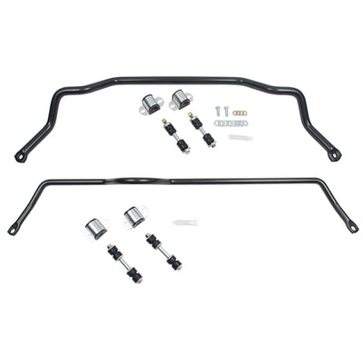 ST Suspensions ST Anti-Sway Bar Set for 1995-1998 Nissan 240SX 2.4L 4cyl (S14) 52090 - photo 2