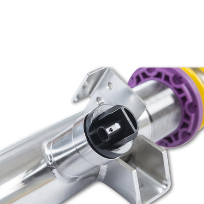 KW DDC Plug & Play Coilover Kit - 2011-2016 BMW X3 39020032