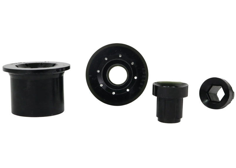 Whiteline Front Control Arm Lower Inner Rear Bushing for 2011-2014 Audi TT RS Quattro (8J) W53196