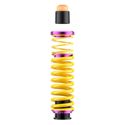 KW HAS Coilover Sleeve Kit - 2023 Aston Martin V12 Vantage Coupe 25333007