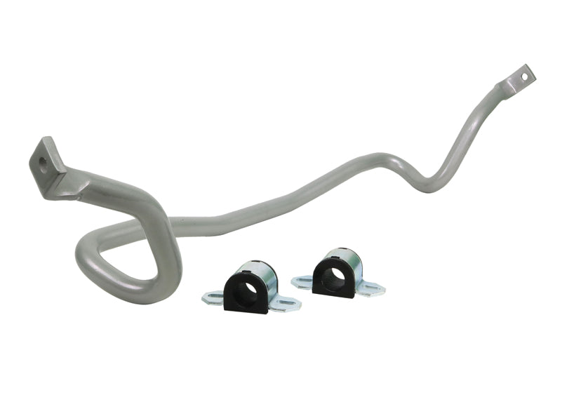 Whiteline Heavy Duty 27mm Front Sway Bar for 2014-2015 Chevrolet Cruze Diesel (Delta II) BHF93