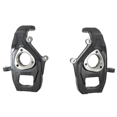 Belltech 2" Drop Spindle Set for 2019-2024 Ram 1500 RWD/4WD 6-Lug