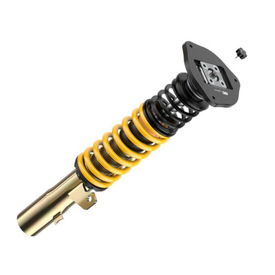 ST Suspensions ST XTA Coilover Kit for 2014-2017 Volkswagen Jetta Sedan 2.0L MK6 18210880 - photo 5