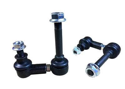 Whiteline Adjustable Front Sway Bar Link for 2009-2013 Infiniti G37x (FM) KLC204
