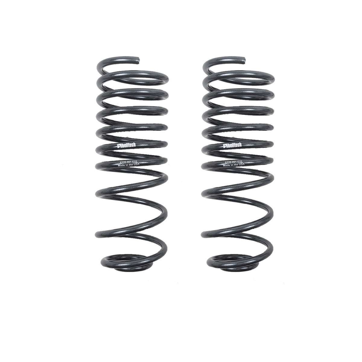 Belltech lowering kit for the Ram 1500