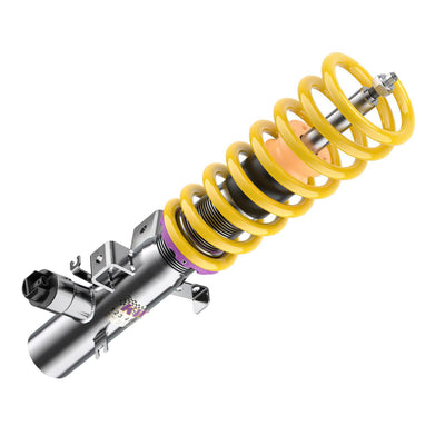 KW DDC Plug & Play Coilover Kit - 2022-2026 BMW i4 M50 39020054