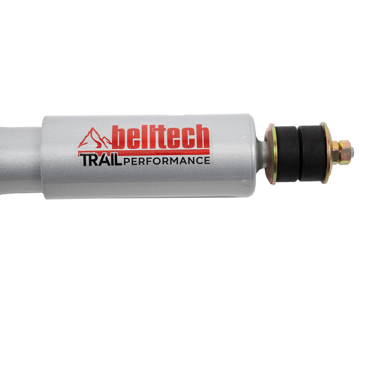 Belltech Trail Performance Front Shock for 2007-2010 GMC Sierra 3500 HD RWD/4WD