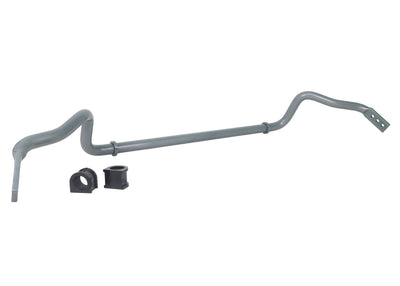 Whiteline 3-Point Adjustable 27mm Front Sway Bar for 2010-2011 Mitsubishi Lancer Evolution MR Touring (CY) BMF55Z