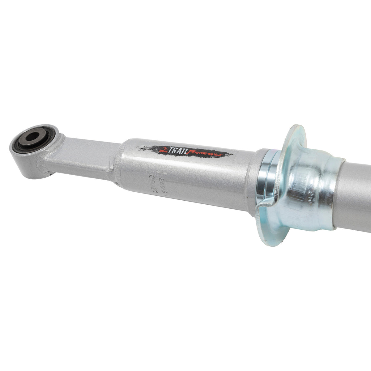 Belltech 0.5-3" Leveling Kit (Front Trail Performance Struts Only) for 2005-2023 Toyota Tacoma except TRD Pro 4WD 6-Lug