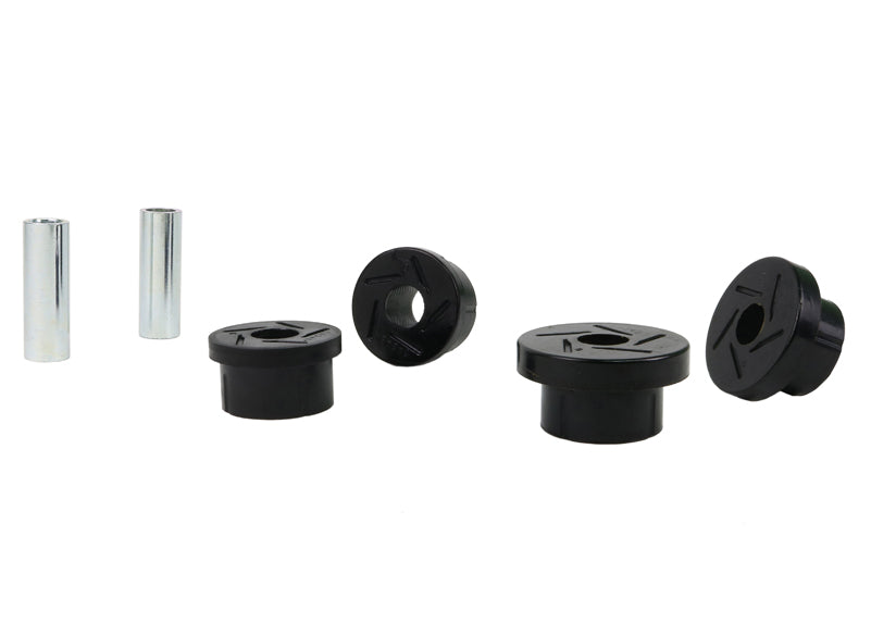 Whiteline Front Control Arm Lower Inner Front Bushing for 1992-1996 Lexus SC300 (Z30) W51231A