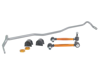 Whiteline 2-Point Adjustable 20mm Front Sway Bar for 2022-2026 Toyota GR86 (ZN8) BSF45Z