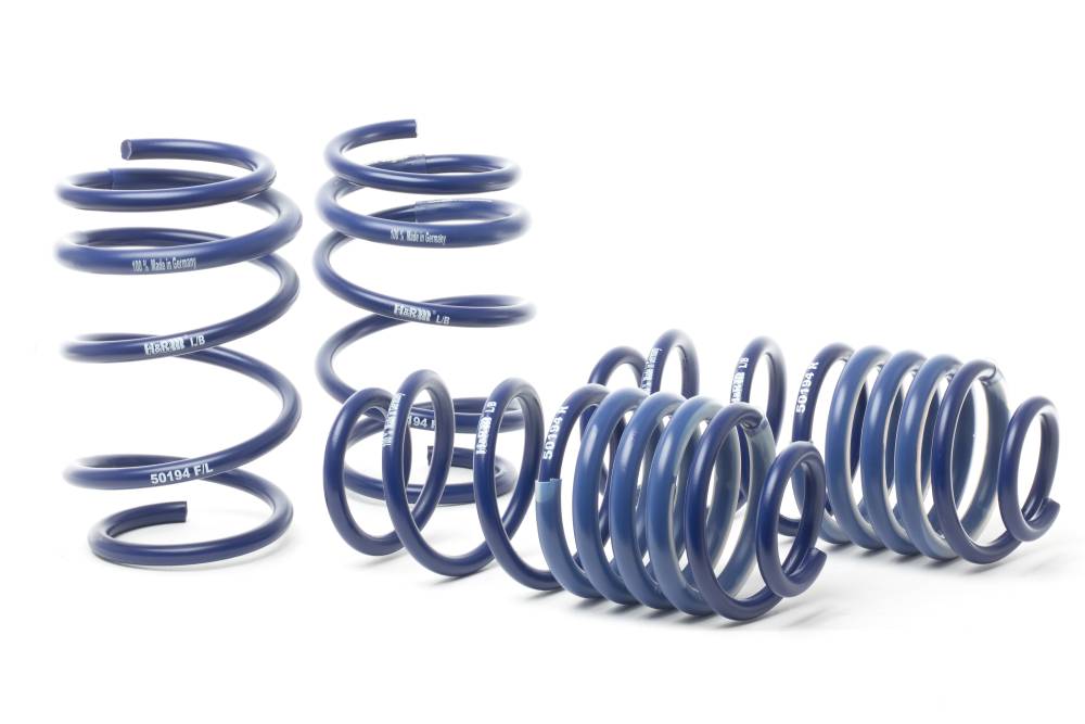 H&R Sport Spring Kit for 2023-2026 Acura Integra A-Spec FWD (DE) 50194
