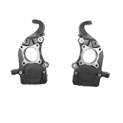 Belltech 2" Drop Spindle Set for 2015-2020 Ford F-150 RWD