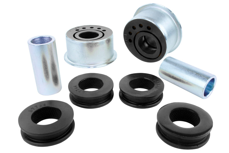 Whiteline Front Control Arm Lower Inner Front Bushing for 2015 Subaru BRZ Series.Blue (ZN6) KCA434